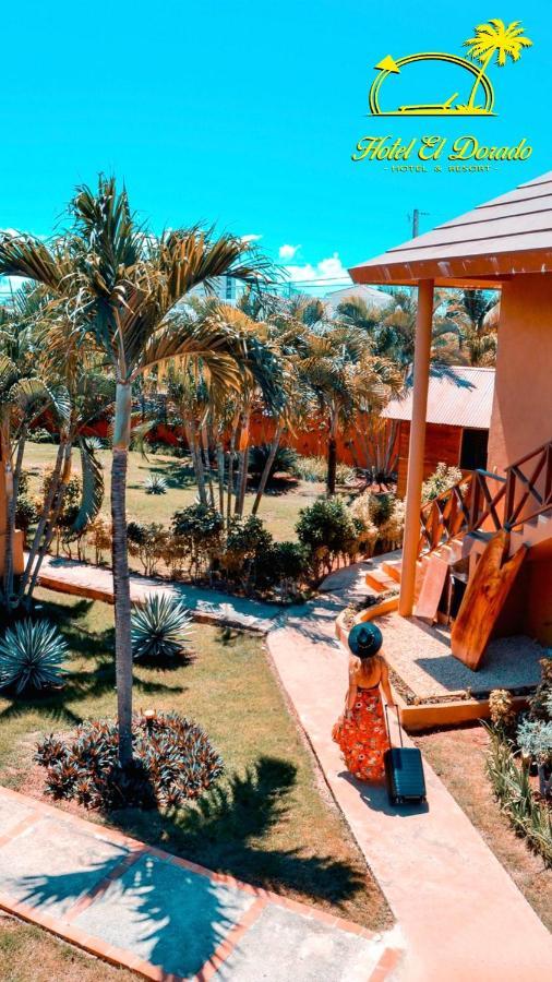Hotel El Dorado La Romana Exterior photo
