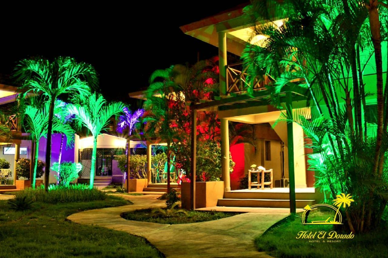 Hotel El Dorado La Romana Exterior photo